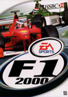 F1 2000