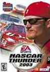 NASCAR Thunder 2003