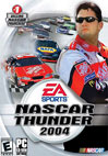 NASCAR Thunder 2004